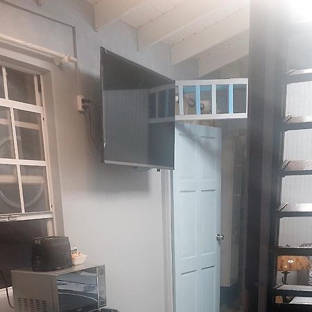 Carmen'S Cozy Studio Bridgetown Ngoại thất bức ảnh