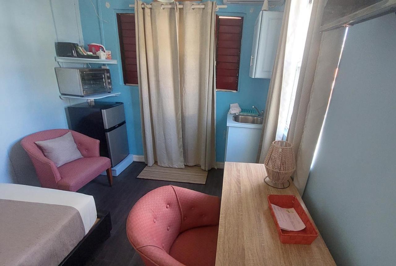 Carmen'S Cozy Studio Bridgetown Ngoại thất bức ảnh