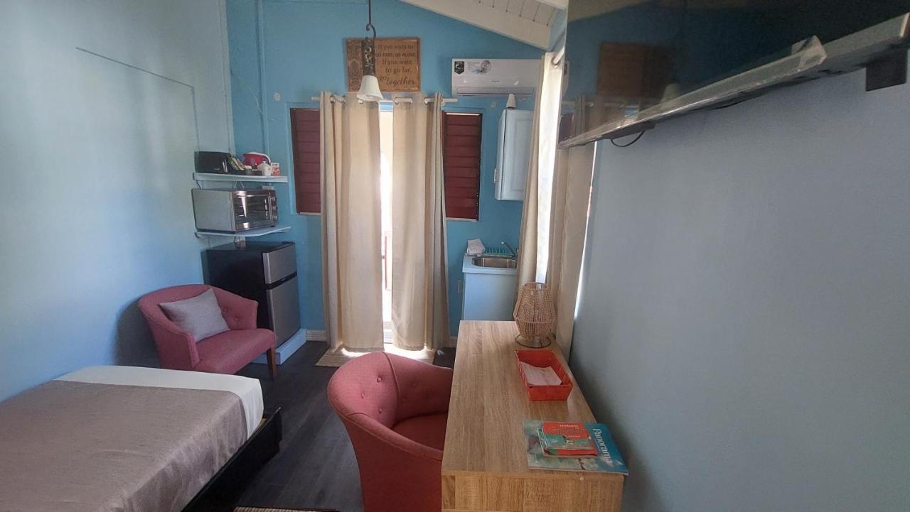 Carmen'S Cozy Studio Bridgetown Ngoại thất bức ảnh