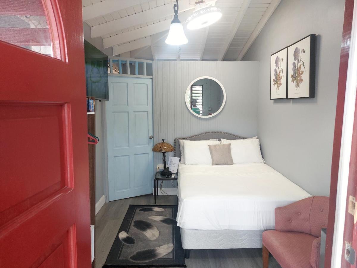 Carmen'S Cozy Studio Bridgetown Ngoại thất bức ảnh